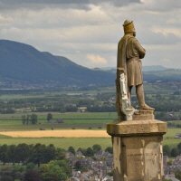 Stirling Castle